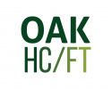 Daniel Petrozzo  Partner @ Oak HC/FT